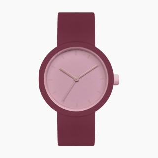 O clock great Пурпурний, Tone on Tone Smalto