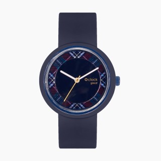 O clock great Океан, Royal Ascot tartan