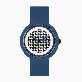 O clock great Синій, Pink Attitude