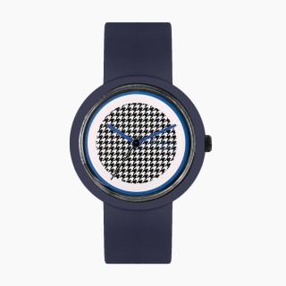 O clock great Океан, Pink Attitude