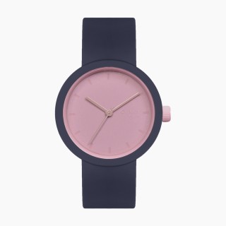 O clock great Океан, Tone on Tone Smalto