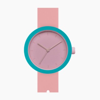 O clock shift great Пудра, Tone on Tone Smalto