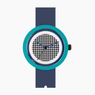 O clock shift great Океан, Pink Attitude