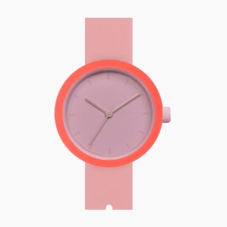 O clock shift great Пудра, Tone on Tone Smalto