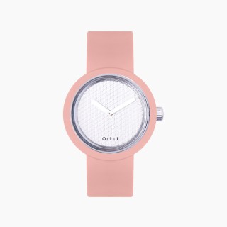 O clock Пудра, Pave