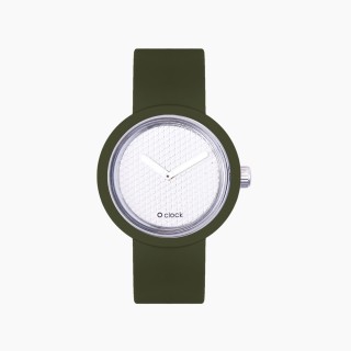 O clock Олива, Pave
