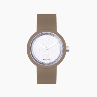 O clock Рок, Pave
