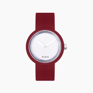 O clock Рубін, Pave