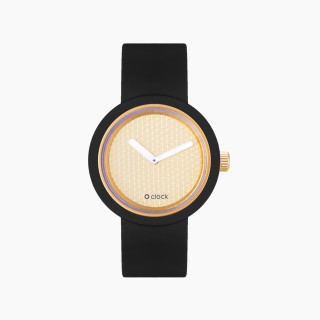 O clock Чорний, Pave