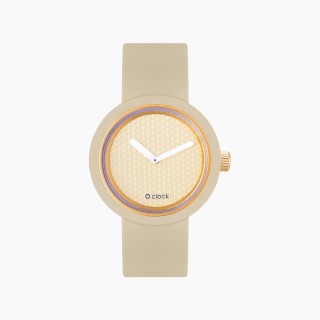 O clock Бежевий, Pave