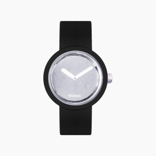 O clock регульований Чорний, Mirror
