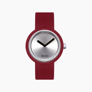O clock Рубін, Gold and Silver