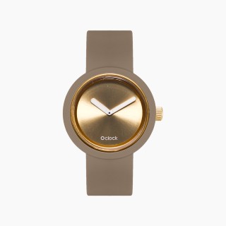 O clock Рок, Gold and Silver