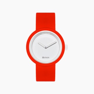 O clock Червоний, Tone on Tone