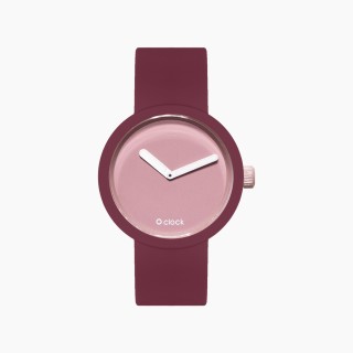 O clock Пурпурний, Tone on Tone