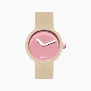 O clock Бежевий, Tone on Tone