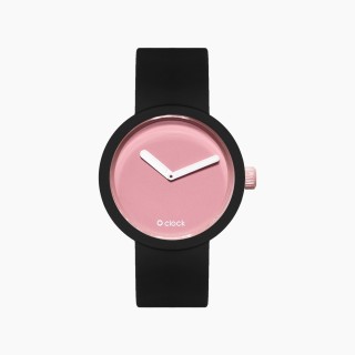 O clock регульований Чорний, Tone on Tone