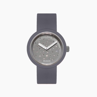 O clock Графіт, Crystal