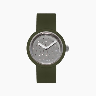 O clock Олива, Crystal