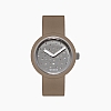 O clock | ремінець рок, циферблат Crystal сірий O clock | ремінець рок, циферблат Crystal сірий