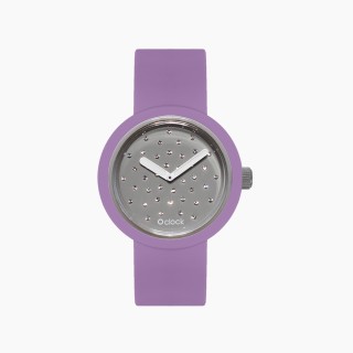 O clock Бузок, Crystal