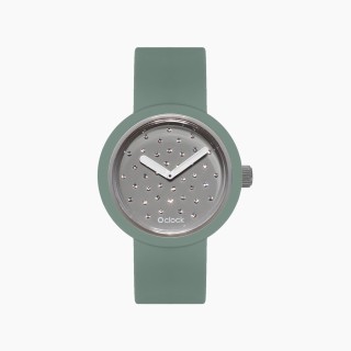 O clock Атлантик, Crystal