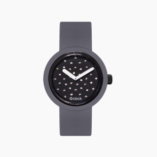 O clock Графіт, Crystal