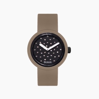 O clock Рок, Crystal