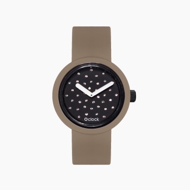 O clock Рок, Crystal