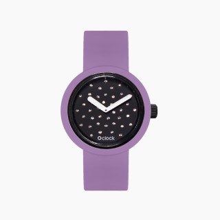 O clock Бузок, Crystal