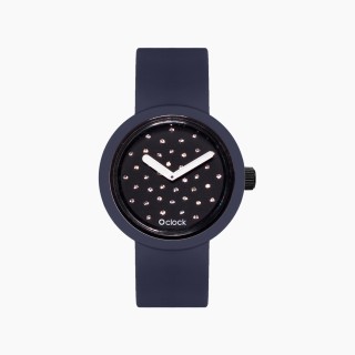 O clock регульований Океан, Crystal