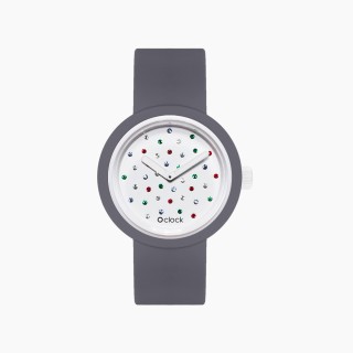 O clock Графіт, Crystal