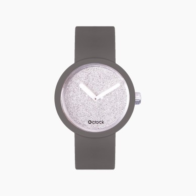 O clock Графіт, Glimmer