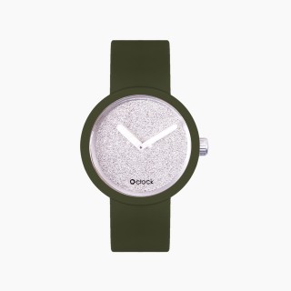 O clock Олива, Glimmer