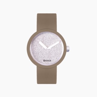 O clock Рок, Glimmer