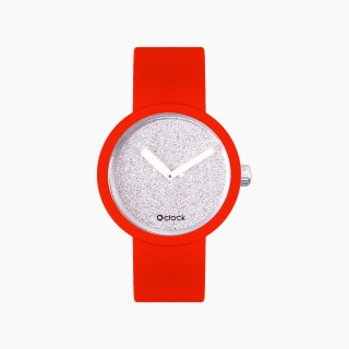 O clock Червоний, Glimmer