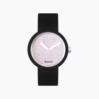 O clock регульований Чорний, Glimmer
