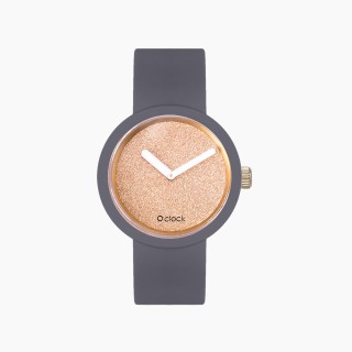 O clock Графіт, Glimmer