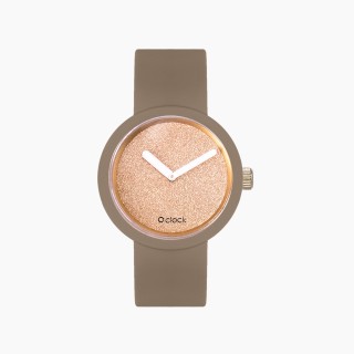 O clock Рок, Glimmer