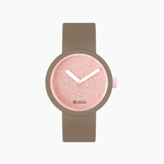 O clock Рок, Glimmer