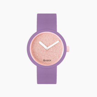 O clock Бузок, Glimmer