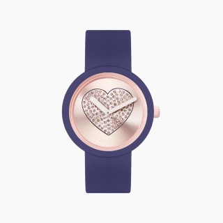 O clock Ірис, Sparkling Heart