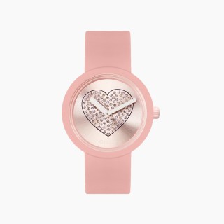 O clock Пудра, Sparkling Heart