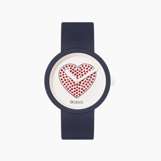 O clock Океан, Sparkling Heart