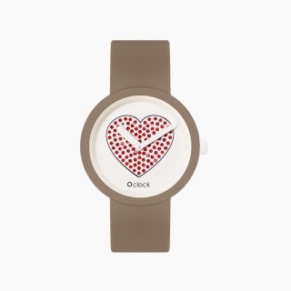 O clock Рок, Sparkling Heart