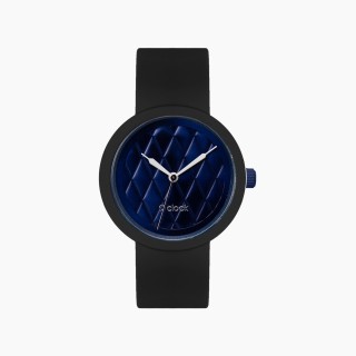 O clock Чорний, Matelasse