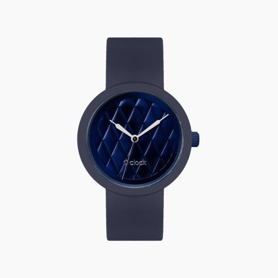 O clock Океан, Matelasse