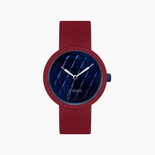 O clock Рубін, Matelasse