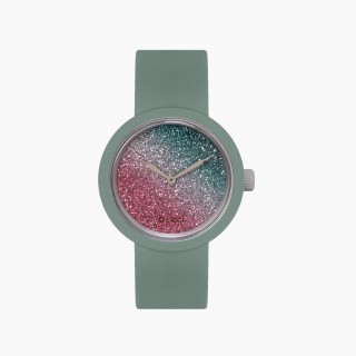 O clock Атлантик, Glitter