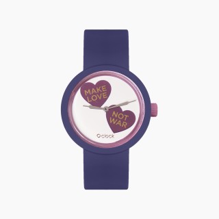 O clock Ірис, Make Love